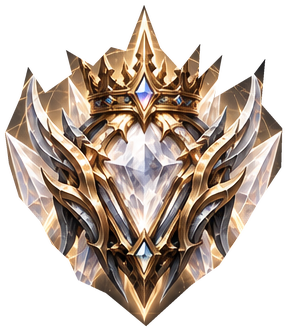 ASCENSION emblem