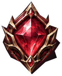 RUBY emblem
