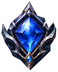 SAPPHIRE emblem